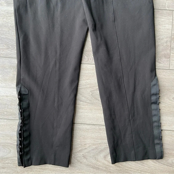 Michel Studio Taylor  Skinny Pants - Picture 12 of 12